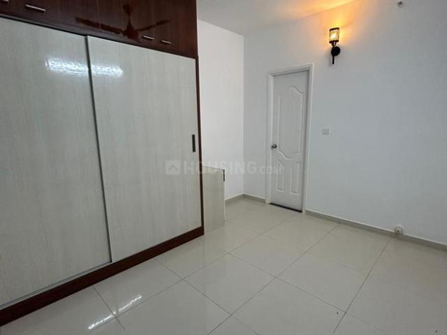 2 BHK Apartment in Padur for rent Chennai. The reference number is 19202190