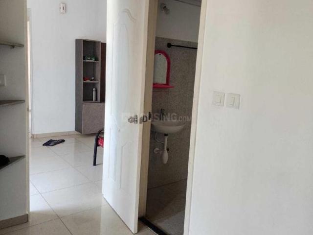 2 BHK Apartment in Padur for rent Chennai. The reference number is 19381747