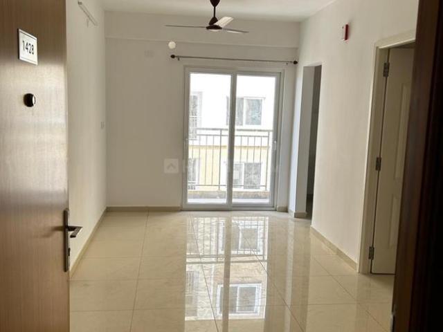2 BHK Apartment in Padur for rent Chennai. The reference number is 19383223