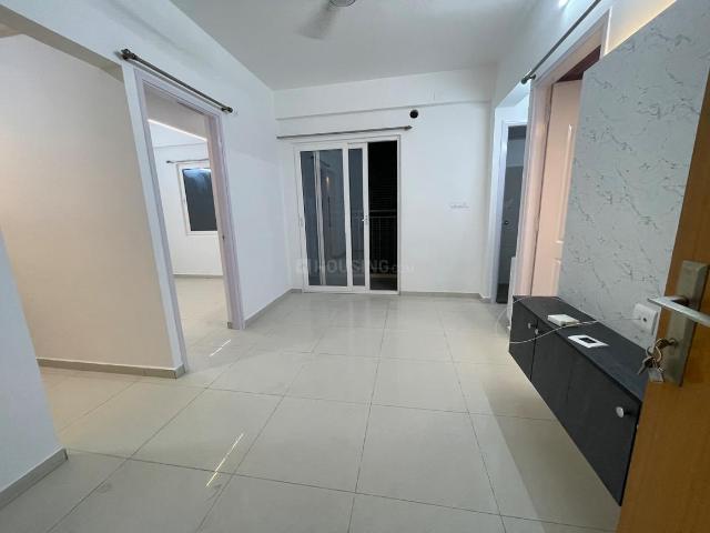 2 BHK Apartment in Padur for rent Chennai. The reference number is 19542335