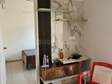 2 BHK Apartment in Padur for rent Chennai. The reference number is 19596550