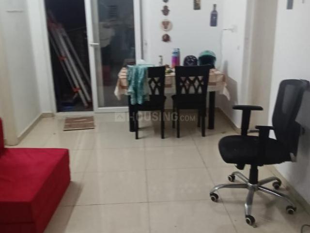 2 BHK Apartment in Padur for rent Chennai. The reference number is 19524790