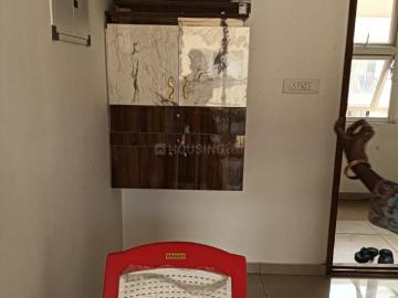 2 BHK Apartment in Padur for rent Chennai. The reference number is 19686296