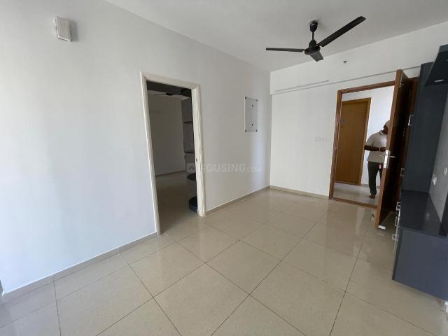 2 BHK Apartment in Padur for rent Chennai. The reference number is 19615584