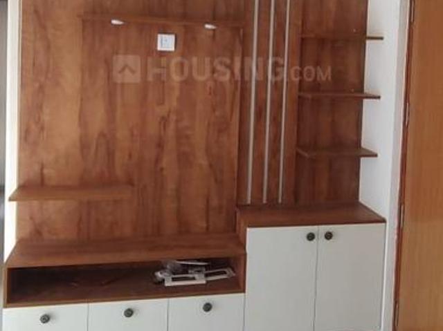 2 BHK Apartment in Padur for rent Chennai. The reference number is 19615767