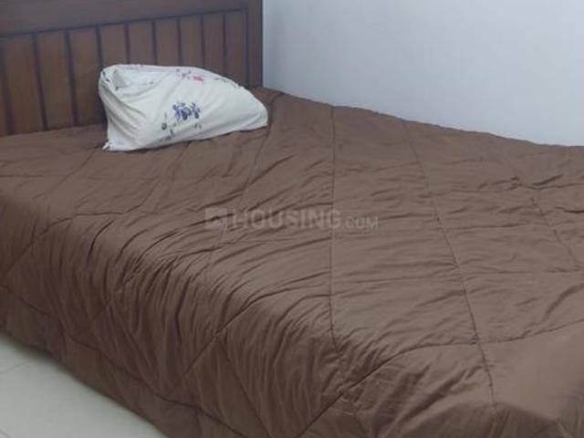 2 BHK Apartment in Padur for rent Chennai. The reference number is 19615707