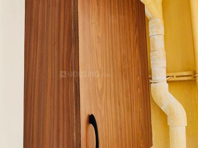 2 BHK Apartment in Padur for rent Chennai. The reference number is 19737613