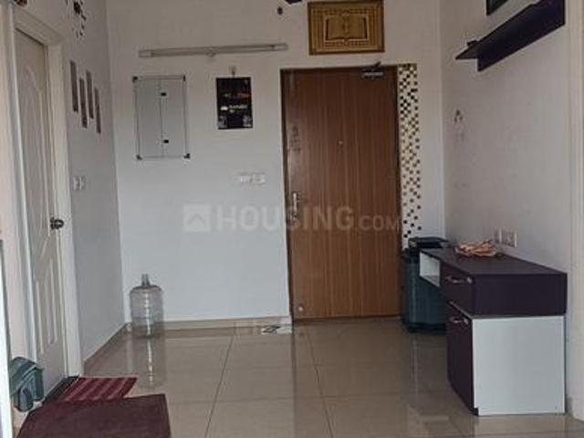 2 BHK Apartment in Padur for rent Chennai. The reference number is 19869326