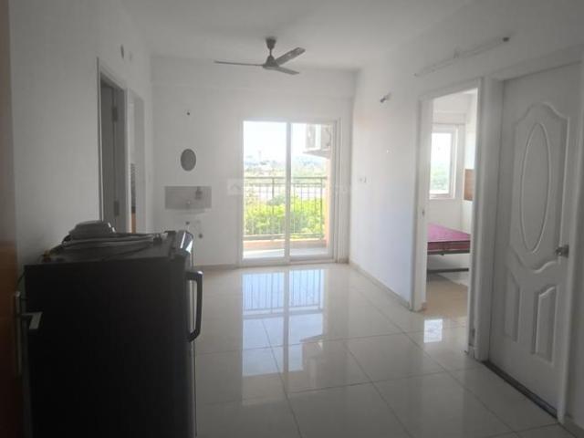 2 BHK Apartment in Padur for rent Chennai. The reference number is 19870788