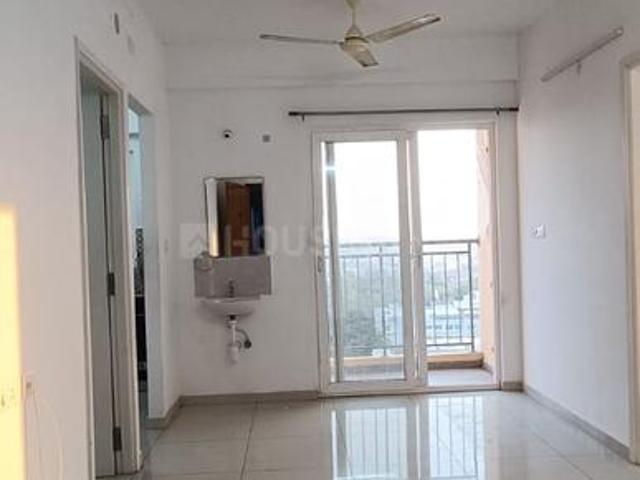 2 BHK Apartment in Padur for rent Chennai. The reference number is 19871177