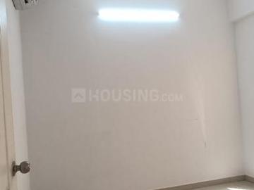 2 BHK Apartment in Padur for rent Chennai. The reference number is 19871107