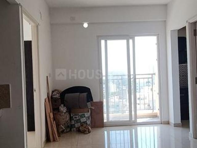 2 BHK Apartment in Padur for rent Chennai. The reference number is 19885486