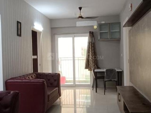 2 BHK Apartment in Padur for rent Chennai. The reference number is 19885495
