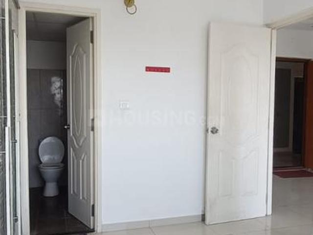 2 BHK Apartment in Padur for rent Chennai. The reference number is 19885506