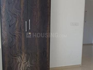 2 BHK Apartment in Padur for rent Chennai. The reference number is 19885516