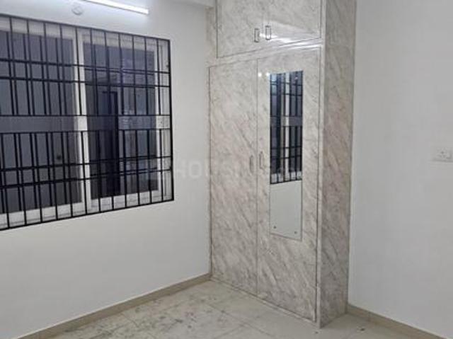 2 BHK Apartment in Padur for rent Chennai. The reference number is 20186539