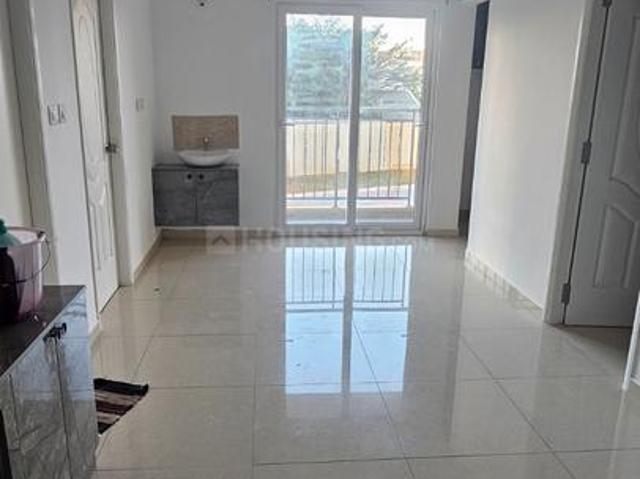 2 BHK Apartment in Padur for rent Chennai. The reference number is 20188068