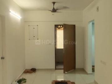 2 BHK Apartment in Padur for rent Chennai. The reference number is 20263271