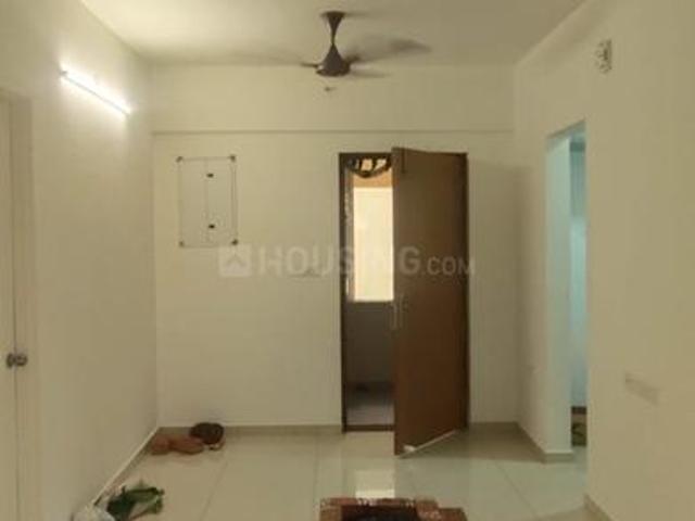2 BHK Apartment in Padur for rent Chennai. The reference number is 20263271