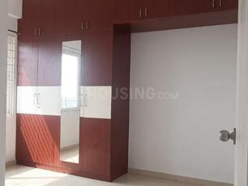 2 BHK Apartment in Padur for rent Chennai. The reference number is 20282159