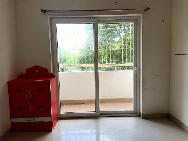 2 BHK Apartment in Padur for rent Chennai. The reference number is 20293616