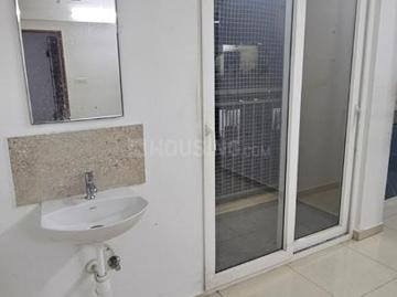 2 BHK Apartment in Padur for rent Chennai. The reference number is 20224101