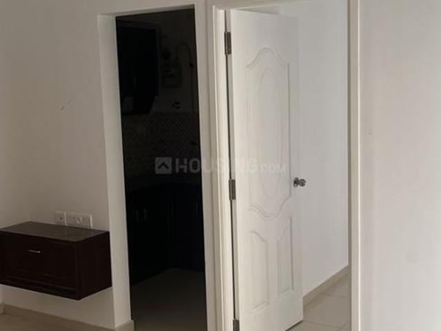 2 BHK Apartment in Padur for rent Chennai. The reference number is 20236901
