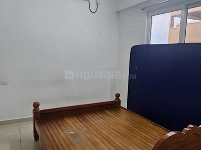 2 BHK Apartment in Padur for rent Chennai. The reference number is 20345384