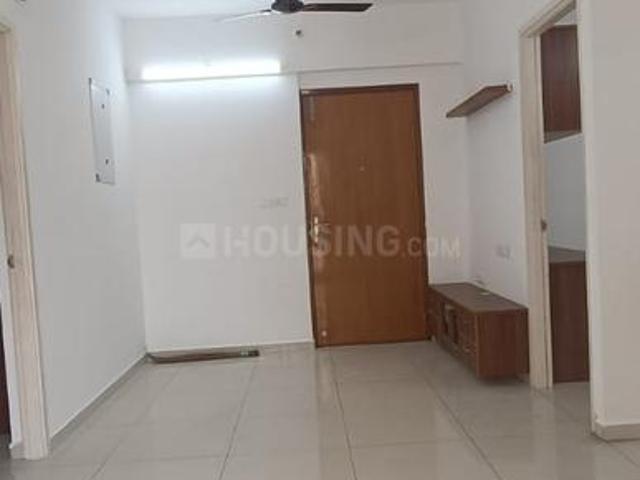 2 BHK Apartment in Padur for rent Chennai. The reference number is 20379543