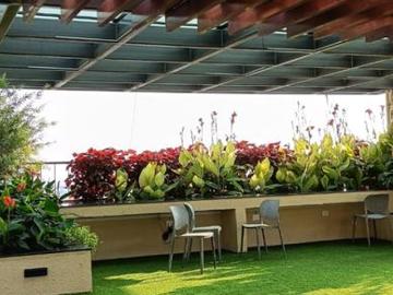 2 BHK Apartment in Padur for rent Chennai. The reference number is 20392695