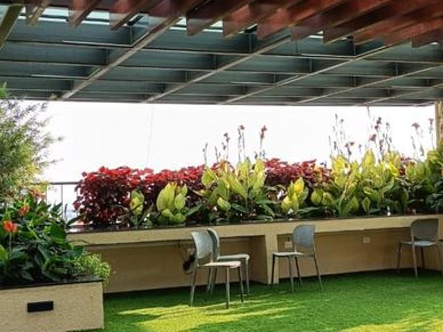2 BHK Apartment in Padur for rent Chennai. The reference number is 20392857
