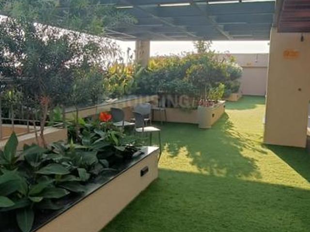 2 BHK Apartment in Padur for rent Chennai. The reference number is 20392976