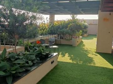 2 BHK Apartment in Padur for rent Chennai. The reference number is 20392976
