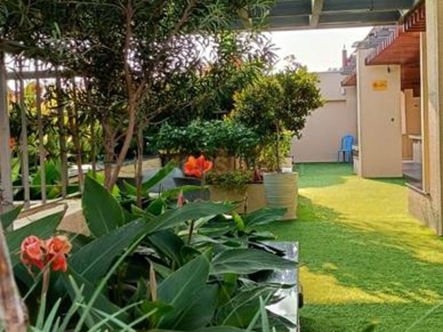 2 BHK Apartment in Padur for rent Chennai. The reference number is 20392991