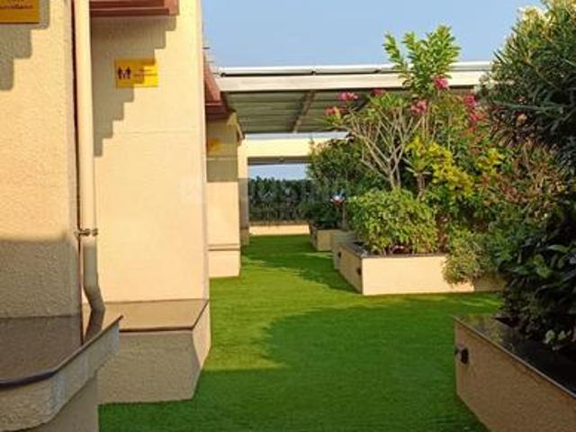 2 BHK Apartment in Padur for rent Chennai. The reference number is 20393128