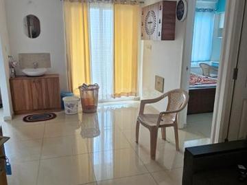 2 BHK Apartment in Padur for rent Chennai. The reference number is 20486345