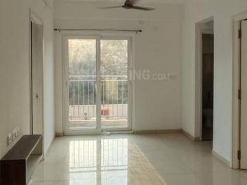 2 BHK Apartment in Padur for rent Chennai. The reference number is 20420653