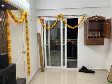 2 BHK Apartment in Padur for rent Chennai. The reference number is 20428138