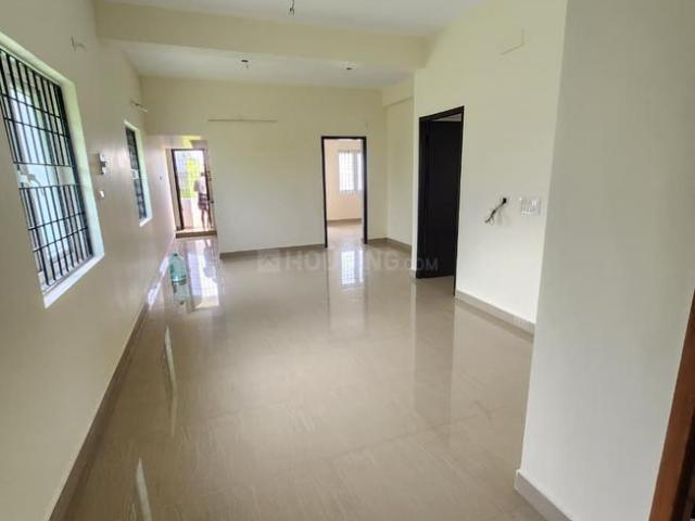 2 BHK Apartment in Padur for rent Chennai. The reference number is 20559602