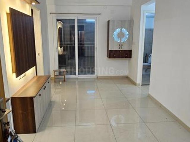 2 BHK Apartment in Padur for rent Chennai. The reference number is 20691135