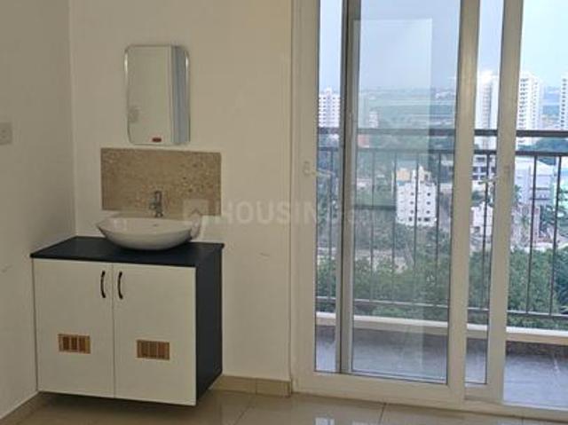 2 BHK Apartment in Padur for rent Chennai. The reference number is 20691245