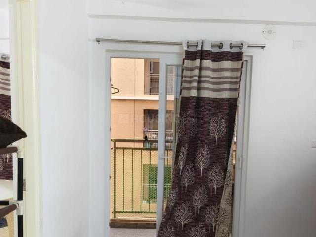 2 BHK Apartment in Padur for rent Chennai. The reference number is 20700832