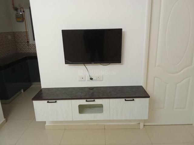 2 BHK Apartment in Padur for rent Chennai. The reference number is 20737906