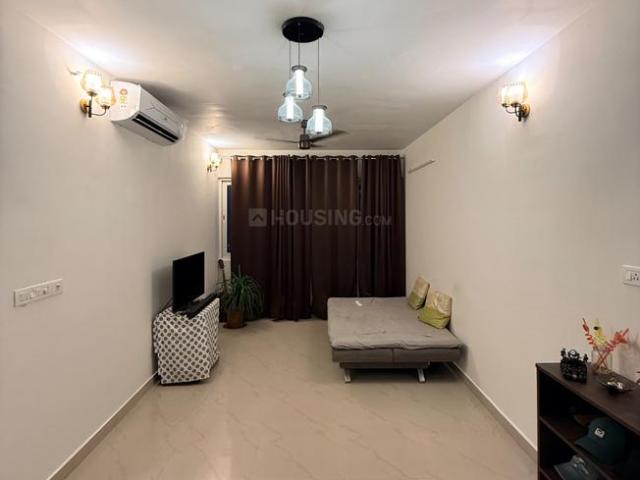 2 BHK Apartment in Padur for rent Chennai. The reference number is 20946623