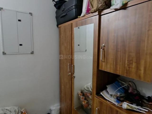 2 BHK Apartment in Padur for rent Chennai. The reference number is 20953605