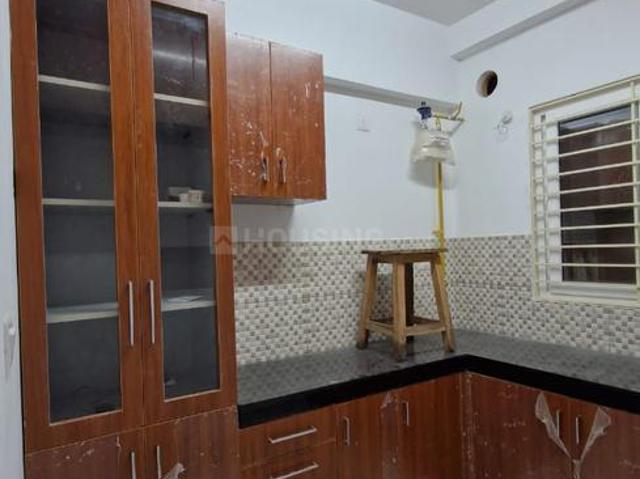 2 BHK Apartment in Padur for rent Chennai. The reference number is 20961766