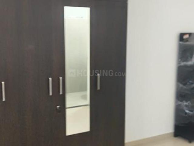 2 BHK Apartment in Padur for rent Chennai. The reference number is 20979137