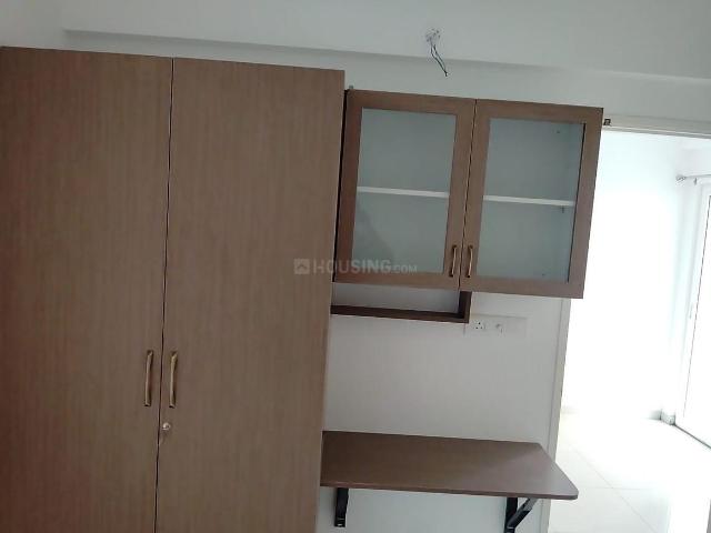 2 BHK Apartment in Padur for rent Chennai. The reference number is 20906828