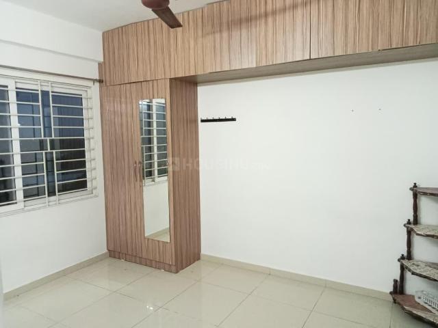 2 BHK Apartment in Padur for rent Chennai. The reference number is 20925480