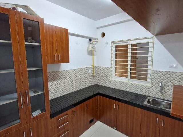 2 BHK Apartment in Padur for rent Chennai. The reference number is 20937397